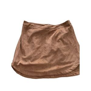 BB Dakota Skirt   